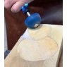 Kutzall Kutzall 1 3/4'' Contour Wheel
