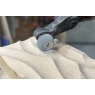 Kutzall Kutzall 1 3/4'' Contour Wheel