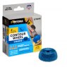 Kutzall Kutzall 2'' Contour Wheel