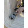 Kutzall Kutzall 2'' Contour Wheel