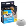 Kutzall Kutzall 2 1/2'' Contour Wheel