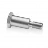 Kutzall Kutzall 2 1/2'' Polyplug Insert