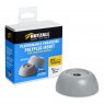 Kutzall Kutzall 2 1/2'' Polyplug Insert