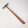 Friday Finds Lie-Nielsen - Cross Peen Hammer (Hardened A2 Steel Head) [Preowned]