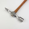 Friday Finds Lie-Nielsen - Cross Peen Hammer (A2 Steel Head) [Preowned]