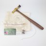 Friday Finds Sterling Toolworks - Plane Adjusting Hammer [Preowned]