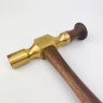 Friday Finds Sterling Toolworks - Plane Adjusting Hammer [Preowned]