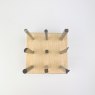 Friday Finds Pfeil Woodcarving Punches - Set of 9 Swiss Background Punches [Preowned, As New]