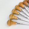 Friday Finds Pfeil Lino & Block Cutting Tools - Set of 12 [Preowned, As New]