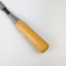 Friday Finds Iyoroi Spearpoint 18mm Drawshave Chisel - Yari Kanna [Preowned, As New]