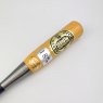 Friday Finds Iyoroi Spearpoint 18mm Drawshave Chisel - Yari Kanna [Preowned, As New]