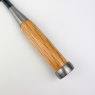 Friday Finds Shirogami Ichigou Nomi - 24mm Japanese Chisel [Preowned, As New]