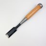 Friday Finds Shirogami Ichigou Nomi - 24mm Japanese Chisel [Preowned, As New]
