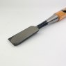 Friday Finds Shirogami Ichigou Nomi - 24mm Japanese Chisel [Preowned, As New]