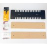 Friday Finds Gifkins F5 Finger Jig [Preowned, As New]