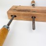 Friday Finds 6 Jorgenson Wooden Hand Screws - 10'' [Preowned, As New]