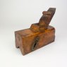 Friday Finds Vintage Beech Box Chamfer Plane [Preowned]
