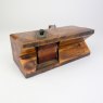 Friday Finds Vintage Beech Box Chamfer Plane [Preowned]