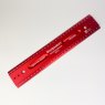 Friday Finds Woodpeckers Woodworking Rule 300mm [Preowned, As New]
