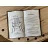 Lost Art Press Build a Chair from Bulls%$t