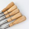Friday Finds Lie-Nielsen – 5 Bevel Edge Chisels [Preowned, As New]