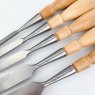 Friday Finds Lie-Nielsen – 5 Bevel Edge Chisels [Preowned, As New]