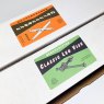Friday Finds Benchcrafted Classic Leg Vice & Criss Cross Solo Package [Preowned, As New]