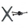 Friday Finds Benchcrafted Classic Leg Vice & Criss Cross Solo Package [Preowned, As New]