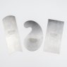 Set of 3 Clifton Scrapers Set of 3 Clifton Scrapers