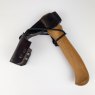 Friday Finds Hans Karlsson Short Handled 60mm Adze [Preowned, As New]