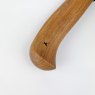 Friday Finds Hans Karlsson Short Handled 60mm Adze [Preowned, As New]