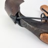Friday Finds Hans Karlsson Short Handled 60mm Adze [Preowned, As New]