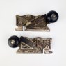 Friday Finds Pair of Stanley 98/99 Rebate Planes [Preowned]