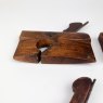 Friday Finds 4 Small Beech Rebate Planes [Preowned]