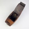 Friday Finds Convex Beech Plane (with Adjustable Front Boxwood Depth Stop) [Preowned]