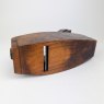 Friday Finds Convex Beech Plane (with Adjustable Front Boxwood Depth Stop) [Preowned]