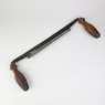Friday Finds 9'' Straight Drawknife by Marsden Brothers [Preowned]