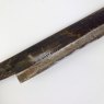 Friday Finds 9'' Straight Drawknife by Marsden Brothers [Preowned]