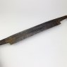 Friday Finds 9'' Straight Drawknife by Marsden Brothers [Preowned]