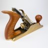 Friday Finds Lie-Nielsen No.4 – Bronze Smoothing Plane [Preowned, As New]