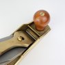 Friday Finds Lie-Nielsen No.4 – Bronze Smoothing Plane [Preowned, As New]