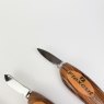 Friday Finds Flexcut Special Edition Forged 4 Knife Set [Clearance]