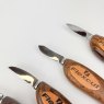 Friday Finds Flexcut Special Edition Forged 4 Knife Set [Clearance]