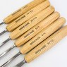 Friday Finds 6 Pfeil Carving Tools [Preowned, As New]