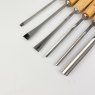 Friday Finds 6 Pfeil Carving Tools [Preowned, As New]