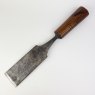 Friday Finds This has the Wow Factor - Heavy Duty Chisel! [Vintage]