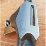 Clifton Clifton 650 Curved 10'' Spokeshave