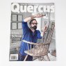 Friday Finds Quercus Magazine – Working Wood by Hand – 6 back issues [Clearance]