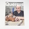 Friday Finds Quercus Magazine – Working Wood by Hand – 6 back issues [Clearance]