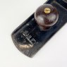 Friday Finds Stanley Bailey No.7 Low Knob Jointer Plane – Rosewood Handles [Vintage]